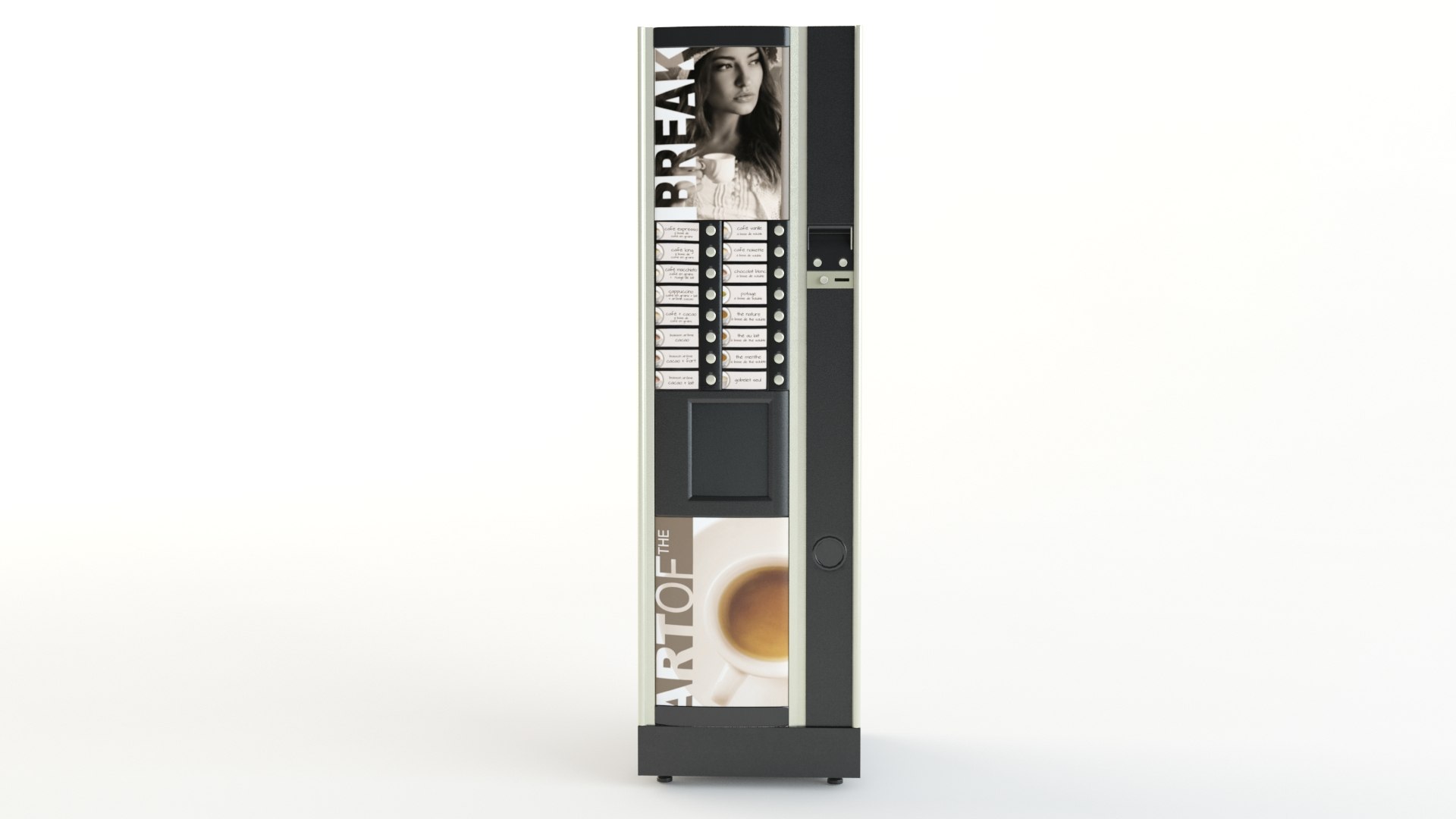 coffee vending machine 3D model https://p.turbosquid.com/ts-thumb/kQ/eWKonR/qrPm4uMs/1/jpg/1569173408/1920x1080/fit_q87/f3f42756f66877eb14d02524c584e3d3258ad832/1.jpg