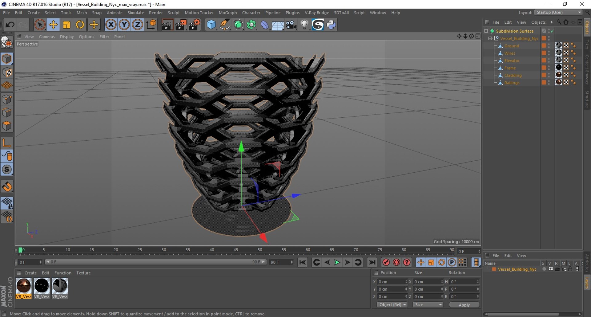 Vessel Building Nyc 3D model https://p.turbosquid.com/ts-thumb/kQ/esMW1Y/Ex/vesselbuildingnyc3dsmodel017/jpg/1718003450/1920x1080/fit_q87/b18f88dd0d7555380c65ac82eb0fcc794f7a98ca/vesselbuildingnyc3dsmodel017.jpg