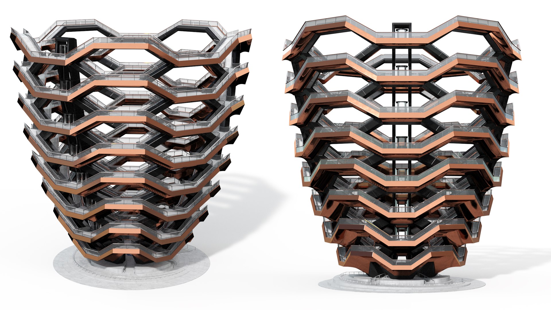 Vessel Building Nyc 3D model https://p.turbosquid.com/ts-thumb/kQ/esMW1Y/Q1/vesselbuildingnyc3dsmodel005/jpg/1718003395/1920x1080/fit_q87/c12234f2ceded03497bf9a1c009ace3d9a106107/vesselbuildingnyc3dsmodel005.jpg