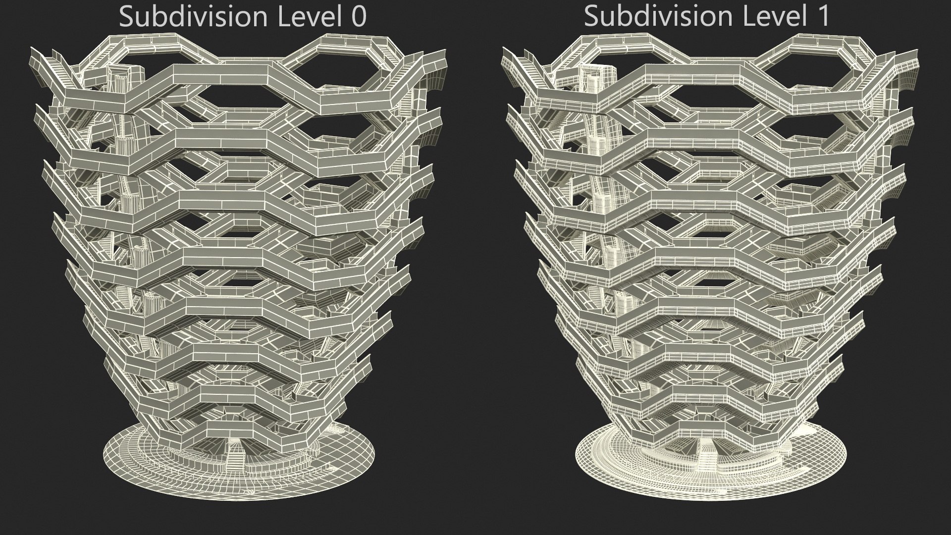 Vessel Building Nyc 3D model https://p.turbosquid.com/ts-thumb/kQ/esMW1Y/TM/vesselbuildingnyc3dsmodel014/jpg/1718003440/1920x1080/fit_q87/1f0793017c2acb17301cf686b146ac6671485e51/vesselbuildingnyc3dsmodel014.jpg