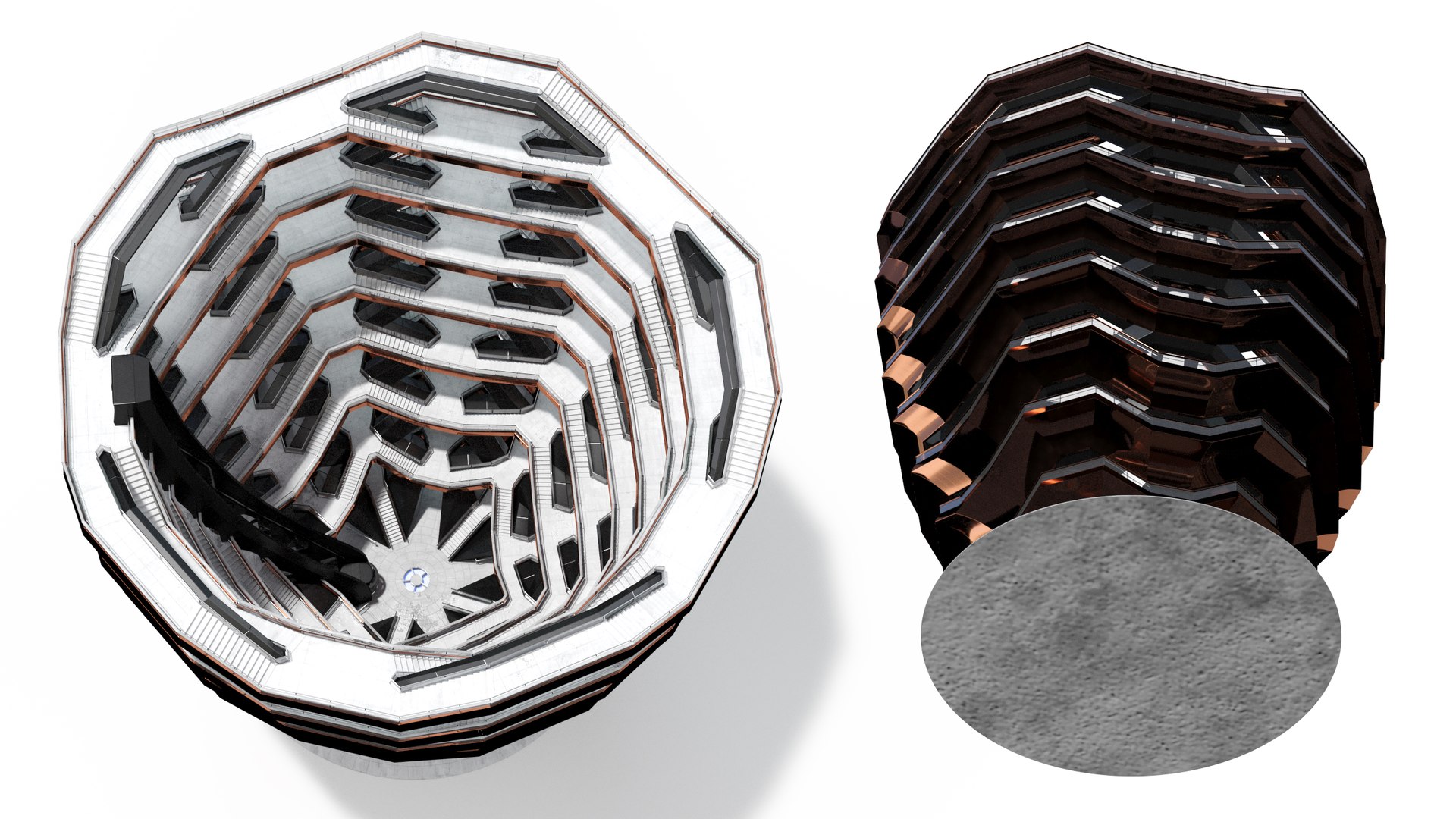 Vessel Building Nyc 3D model https://p.turbosquid.com/ts-thumb/kQ/esMW1Y/XC/vesselbuildingnyc3dsmodel006/jpg/1718003399/1920x1080/fit_q87/0a7b7f9b515c687e67066b040f0326aba548d099/vesselbuildingnyc3dsmodel006.jpg