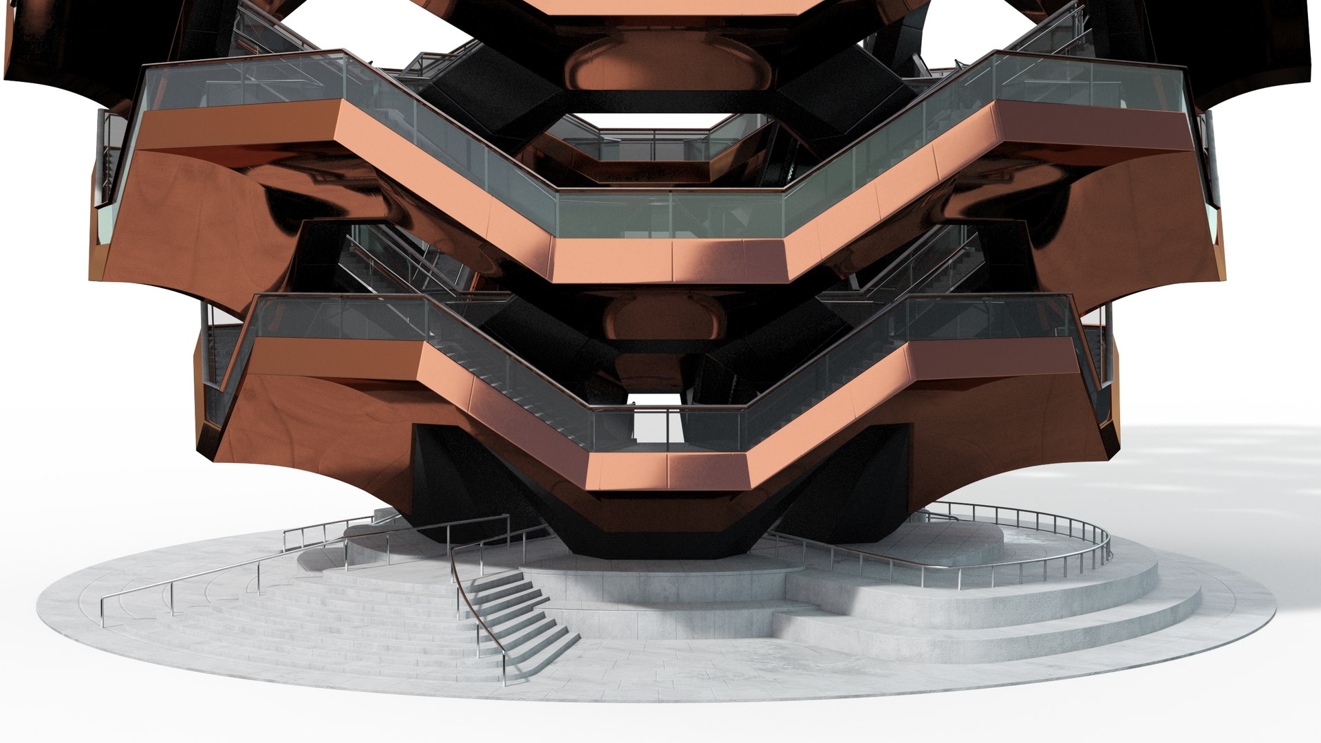 Vessel Building Nyc 3D model https://p.turbosquid.com/ts-thumb/kQ/esMW1Y/iU/vesselbuildingnyc3dsmodel009/jpg/1718003415/1920x1080/fit_q87/aa67c63683221b5fd800c64033d3cb68d65b0568/vesselbuildingnyc3dsmodel009.jpg
