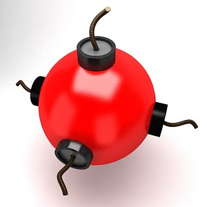 Rosto de bombeiro cartoon Modelo 3D $119 - .fbx .obj .max - Free3D