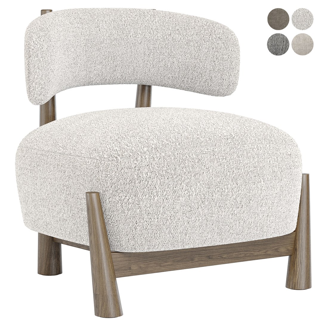 3D Dalya Armchair by Coedition https://p.turbosquid.com/ts-thumb/kQ/i7v2ul/Su/dalyaarmchairbycoedition_preview01/jpg/1720166945/1920x1080/fit_q87/e9e1d028ef5ae8bac160015a1aafde25a62ba459/dalyaarmchairbycoedition_preview01.jpg