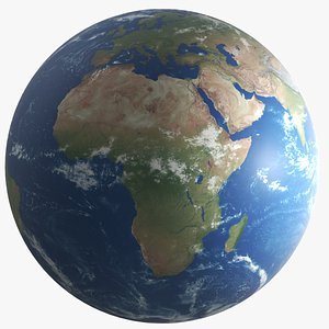 Earth Planet