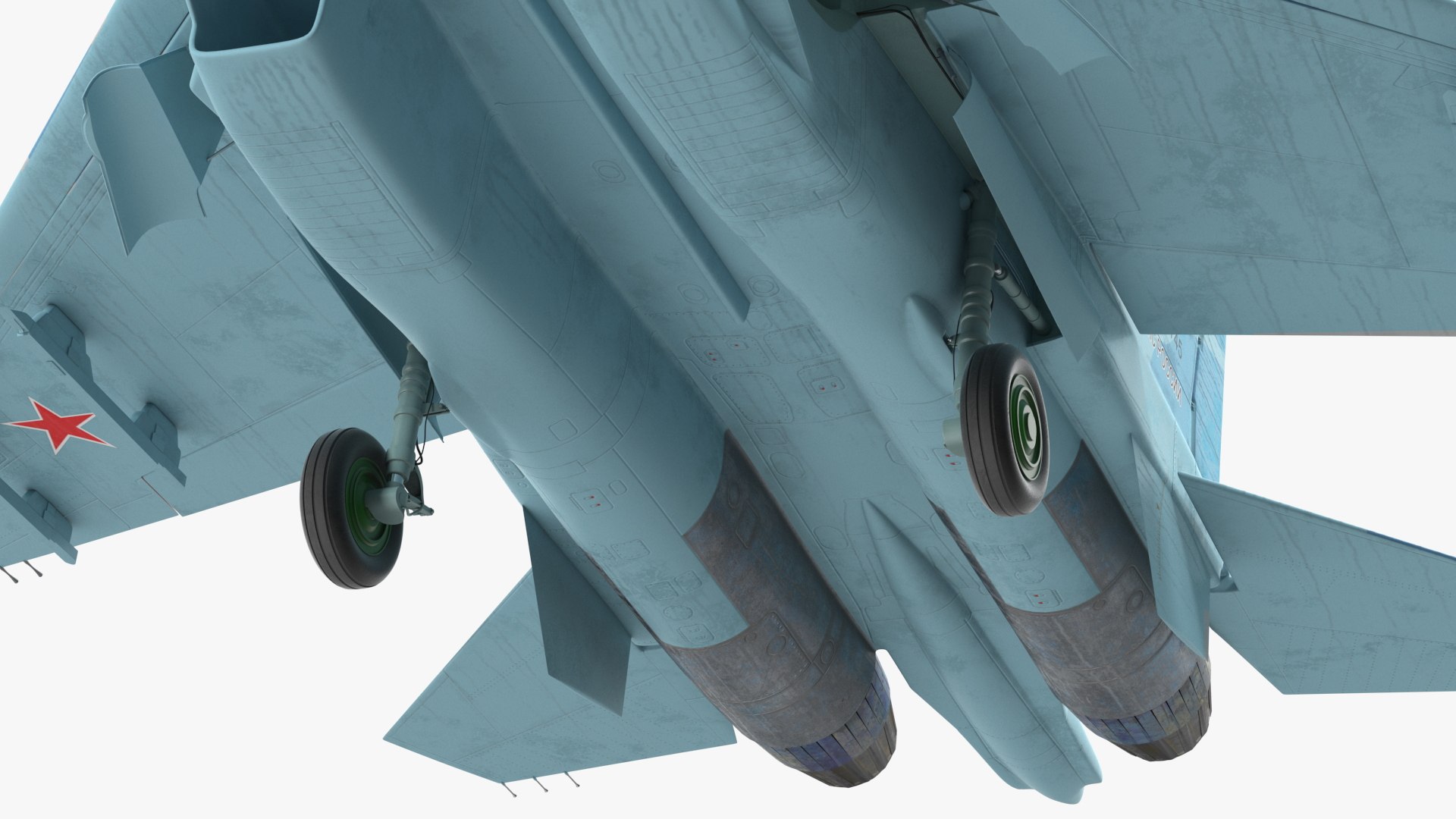 3D Sukhoi Su-27 Flanker Russian Fighter Aircraft model https://p.turbosquid.com/ts-thumb/kQ/j72NaH/71/sukhoisu27flankerrussianfighteraircraftvray3dmodel015/jpg/1666901980/1920x1080/fit_q87/6a9c14935275d8f45603bc7ec02187c97bd78de6/sukhoisu27flankerrussianfighteraircraftvray3dmodel015.jpg