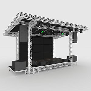 3D Stage 4