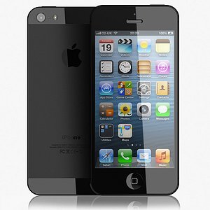 iPhone 5