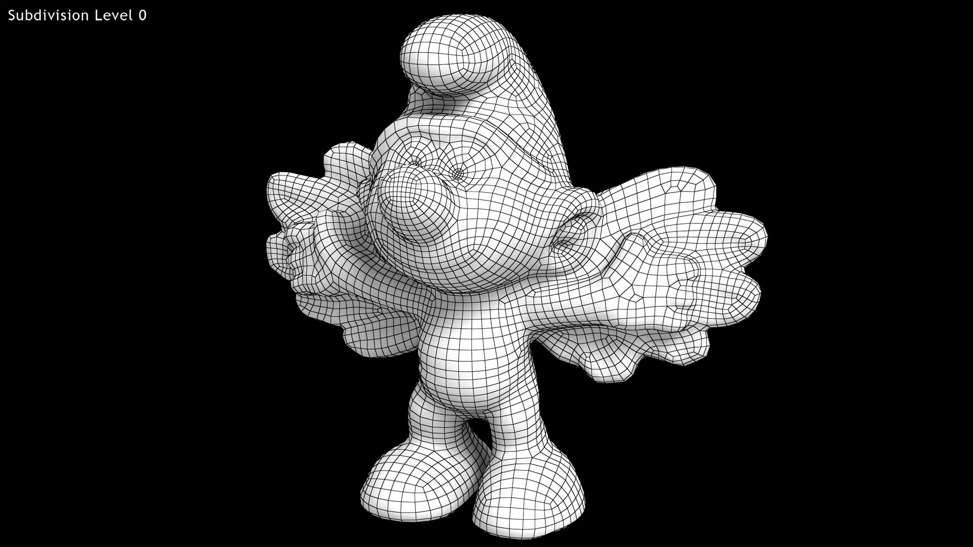 3D model Smurf Flying https://p.turbosquid.com/ts-thumb/kQ/sSn3BX/Fy/smurf_flying09/png/1743315701/1920x1080/fit_q87/b47cc72029096a44dcb0ac19d07e9649e9352908/smurf_flying09.jpg
