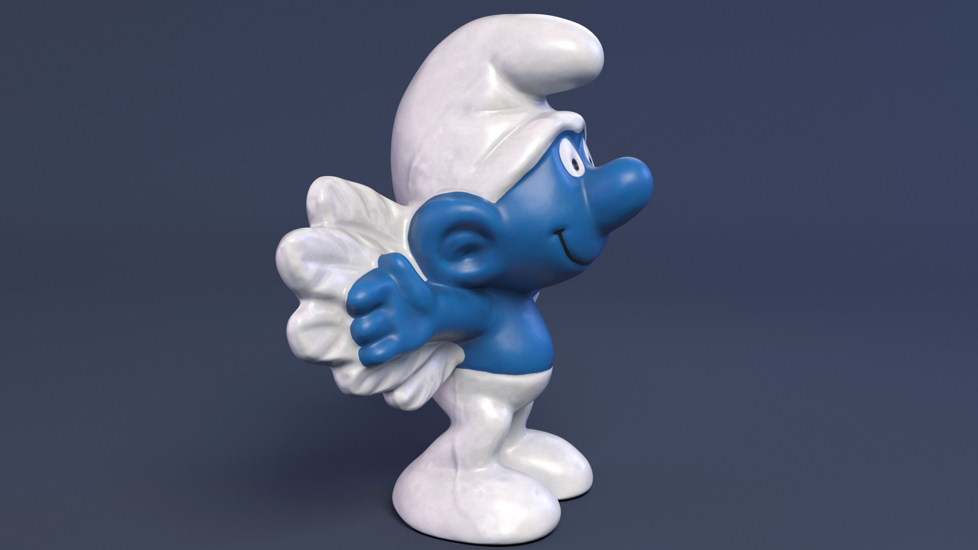 3D model Smurf Flying https://p.turbosquid.com/ts-thumb/kQ/sSn3BX/iN/smurf_flying02/png/1743315696/1920x1080/fit_q87/b770165417957673963b9c26d22731bdcf0e9ec1/smurf_flying02.jpg
