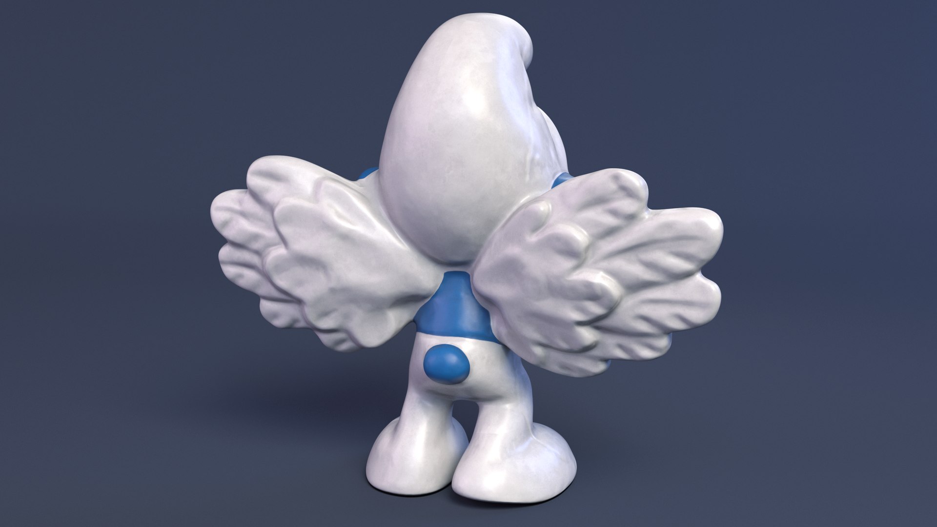 3D model Smurf Flying https://p.turbosquid.com/ts-thumb/kQ/sSn3BX/qe/smurf_flying03/png/1743315698/1920x1080/fit_q87/4411f15e0274d23682fc906d66ff94cb10d71bc7/smurf_flying03.jpg