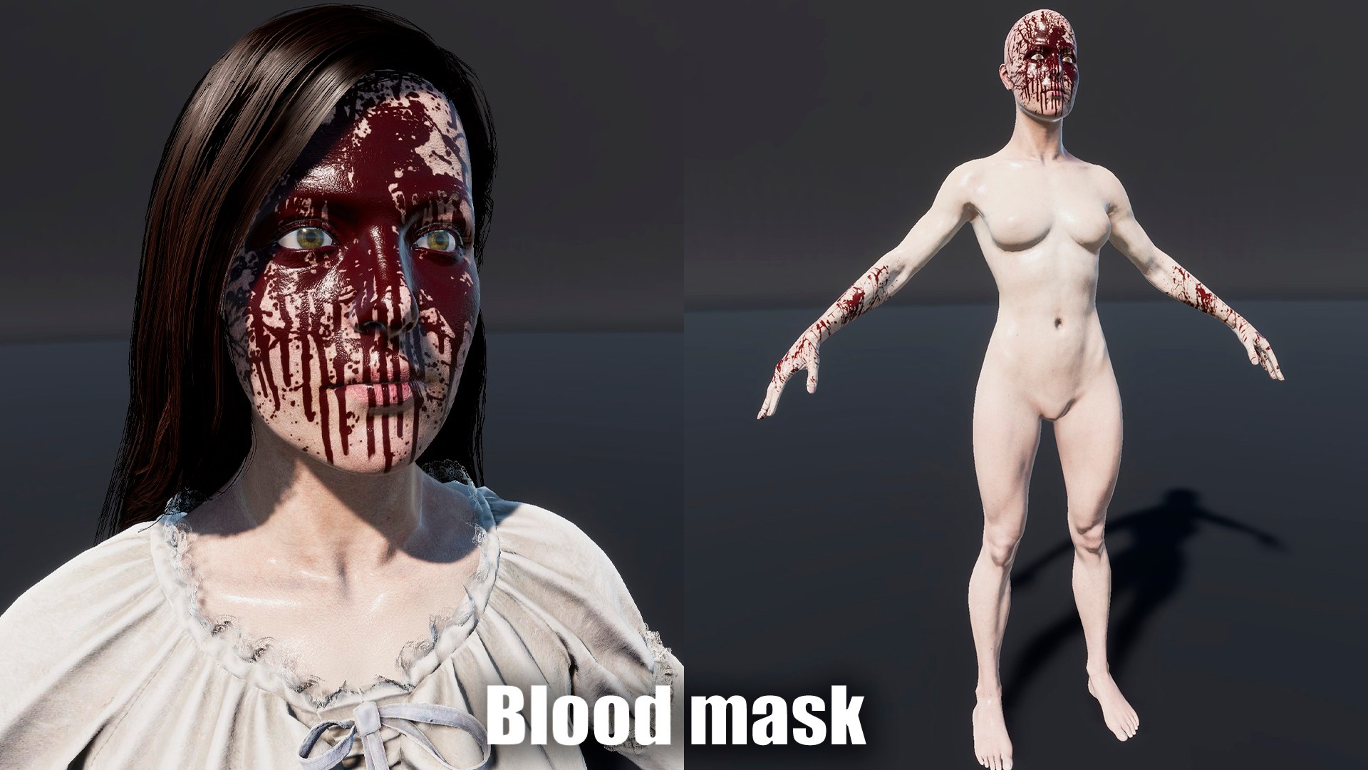 3D model Banshee https://p.turbosquid.com/ts-thumb/kQ/wGBRMu/55/blo/jpg/1690885995/1920x1080/fit_q87/545d039df8cf2d248d65f1bf971e9cbeecdcbbe3/blo.jpg