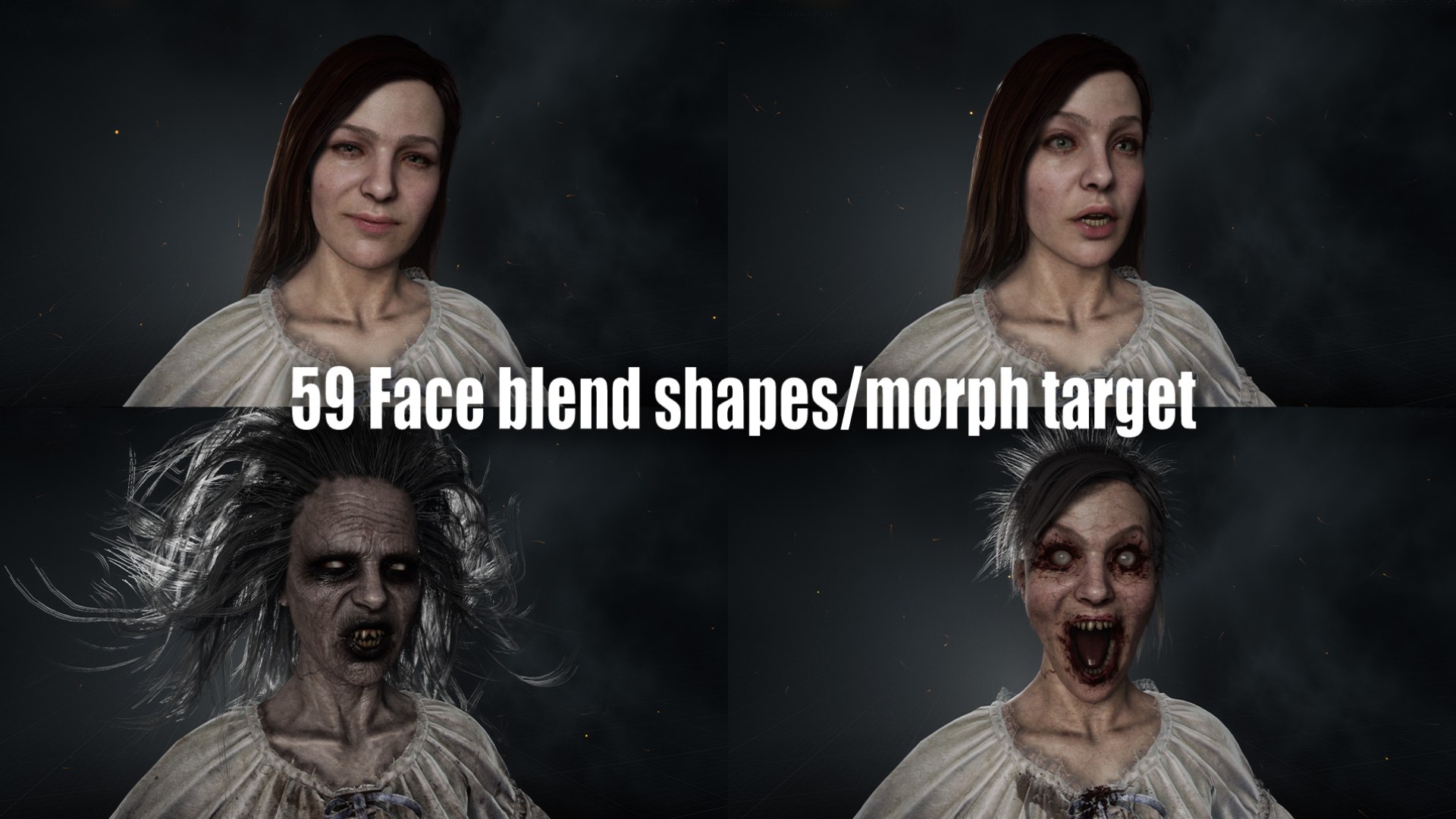 3D model Banshee https://p.turbosquid.com/ts-thumb/kQ/wGBRMu/PI/10/jpg/1690885968/1920x1080/fit_q87/15451469c0b5bb8d054c0da7ea08ac3b606389fd/10.jpg