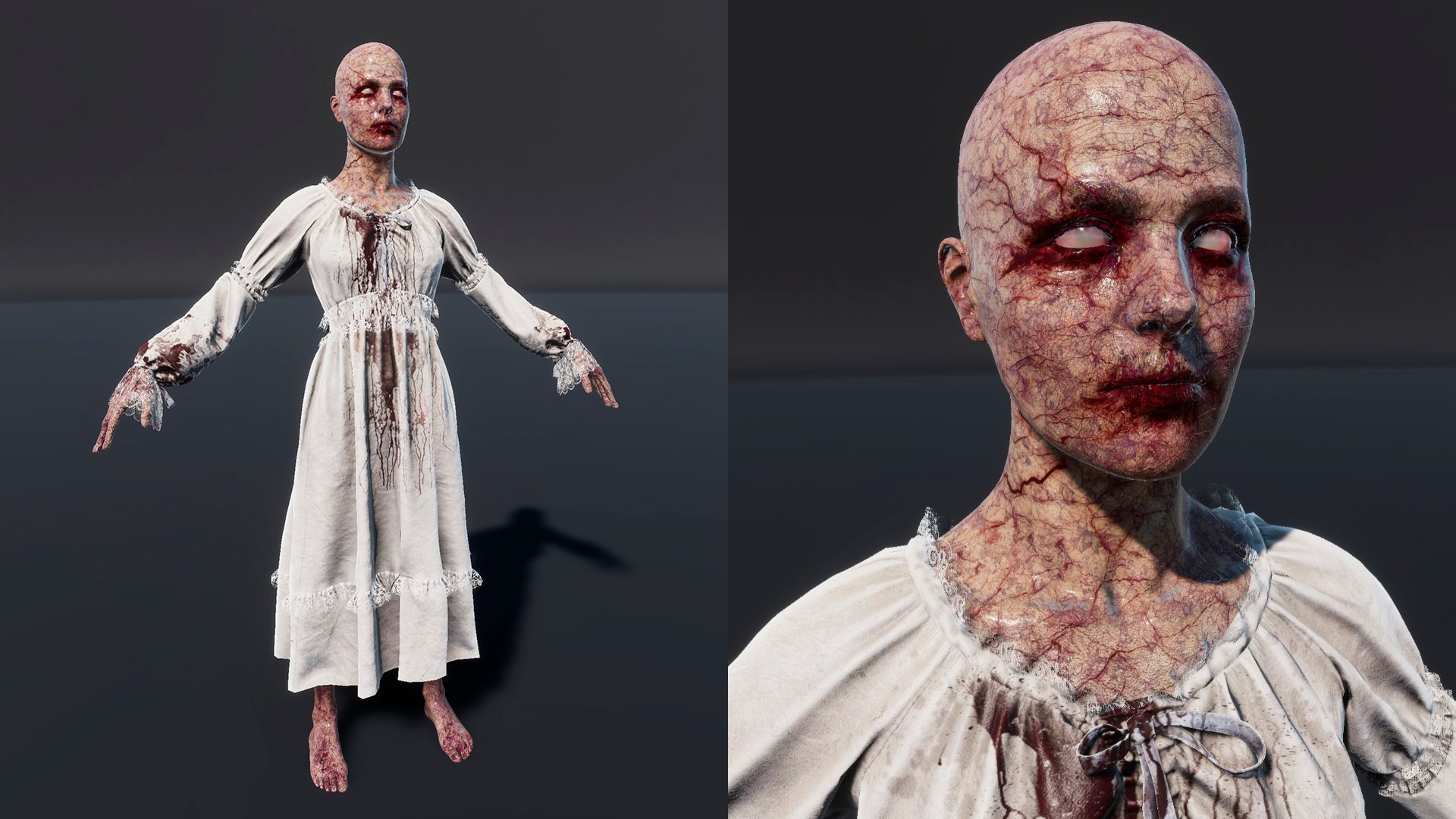 3D model Banshee https://p.turbosquid.com/ts-thumb/kQ/wGBRMu/R4/16/jpg/1690885994/1920x1080/fit_q87/77db5c5c16ce73792e1dbe459a1db75b446d12fe/16.jpg