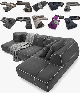 bend sofa max