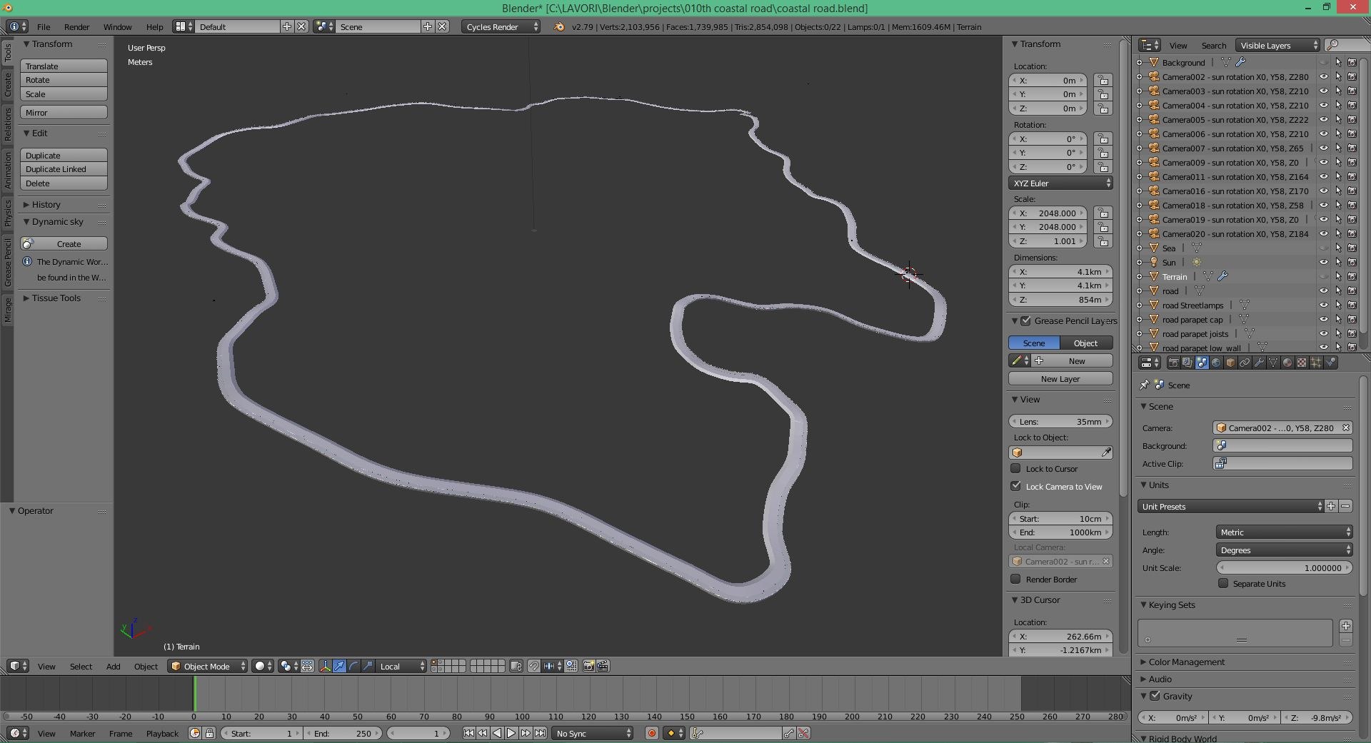 3D scene coast road blender https://p.turbosquid.com/ts-thumb/kQ/xpXqkB/InN1ZMQZ/untitled_32/jpg/1556180812/1920x1080/fit_q87/488ba80a9c5444ba4c19bc87f19a3207ed30273d/untitled_32.jpg