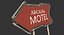 Motel Sign