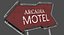 Motel Sign