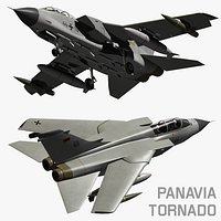 Panavia Tornado