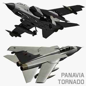 Panavia Tornado