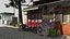 Japanese Alley