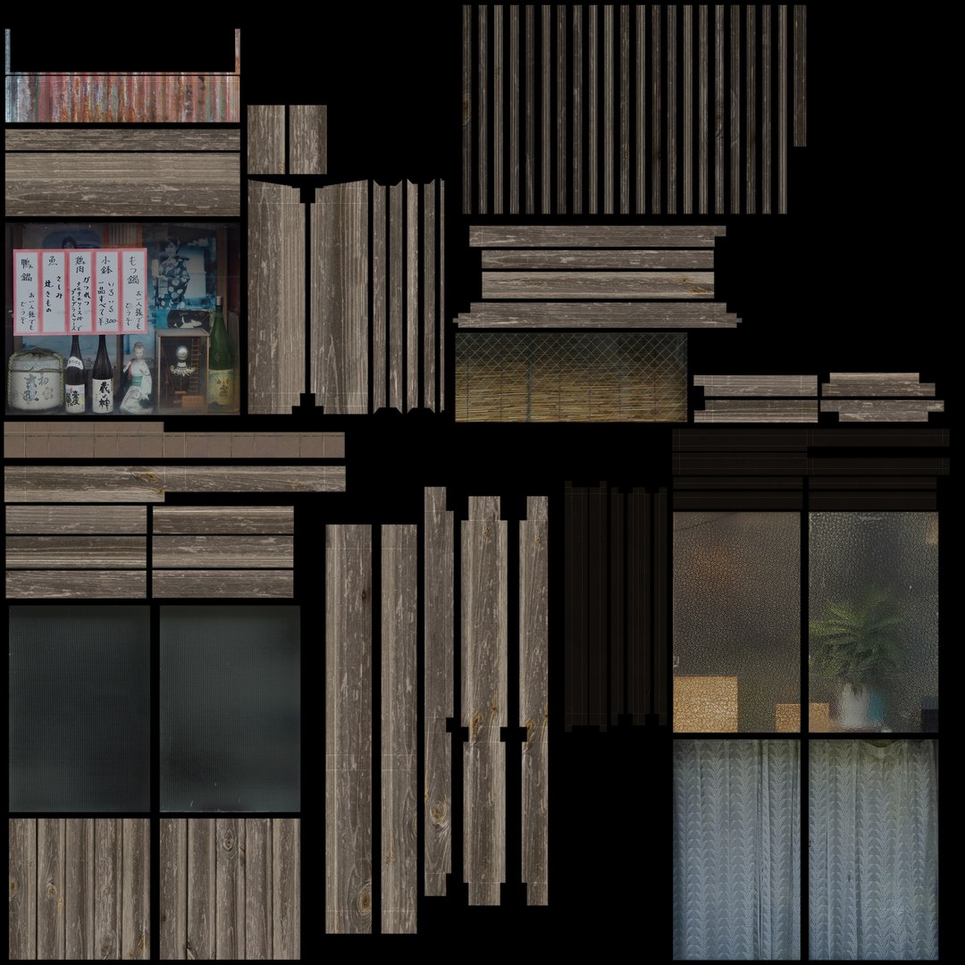 Japanese Alley model https://p.turbosquid.com/ts-thumb/kQ/ybeTWd/Cu/mat25/jpg/1626088079/1920x1080/fit_q87/3414a4287ce8d4e6aa58ab0a2e08b2b9e23d88c1/mat25.jpg