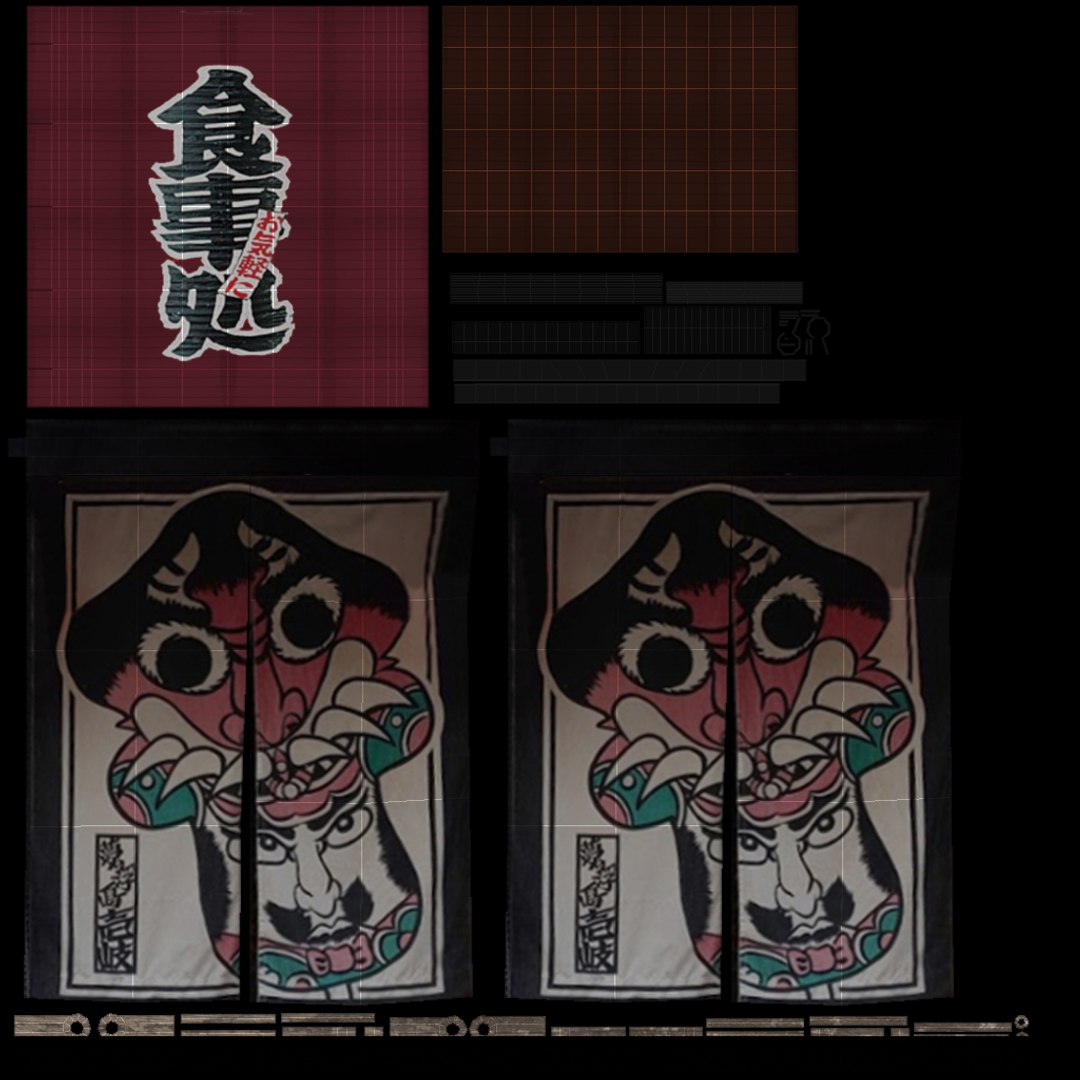 Japanese Alley model https://p.turbosquid.com/ts-thumb/kQ/ybeTWd/Kc/mat26/jpg/1626088040/1920x1080/fit_q87/76203d4ba568c34b8f6948d3b48bab395ceec8e4/mat26.jpg