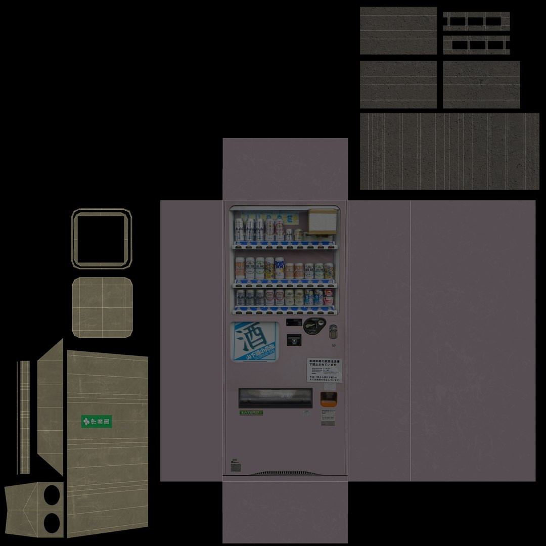 Japanese Alley model https://p.turbosquid.com/ts-thumb/kQ/ybeTWd/Lb/mat48/jpg/1626088053/1920x1080/fit_q87/6b3cf98f365902fa1d5a59b166e75362f1f8c1f2/mat48.jpg