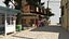 Japanese Alley
