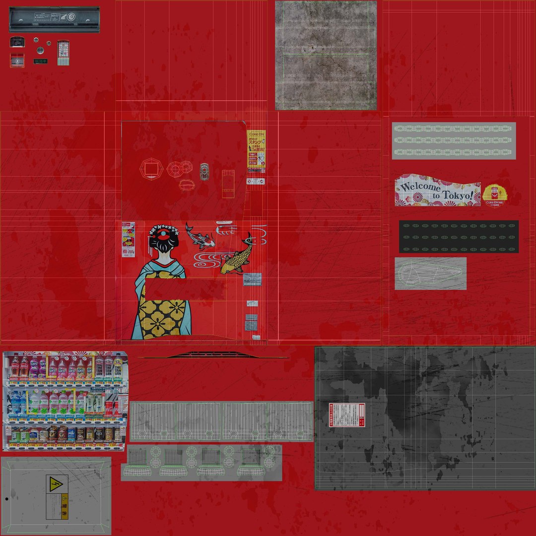 Japanese Alley model https://p.turbosquid.com/ts-thumb/kQ/ybeTWd/Pu/mat51/jpg/1626088049/1920x1080/fit_q87/fe00c9afceae9b3d82cbad32cd94e879d659a4c8/mat51.jpg