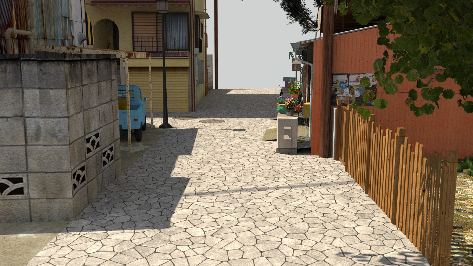 Japanese Alley model https://p.turbosquid.com/ts-thumb/kQ/ybeTWd/nb/1_render_0024/jpg/1626087876/1920x1080/fit_q87/8269d68fdb5ea6be1e9eeb9361096ecaeddd363f/1_render_0024.jpg
