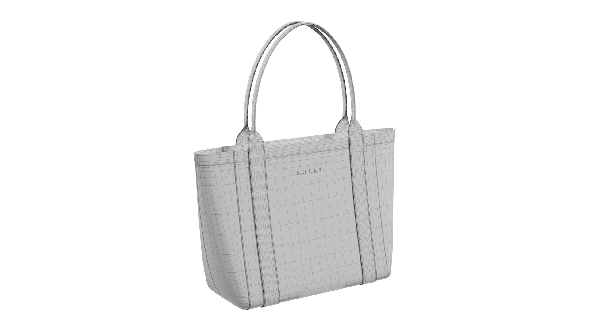 Kolef bag model https://p.turbosquid.com/ts-thumb/kR/0DXZrm/6u/wire/jpg/1757952433/1920x1080/fit_q87/f8ece795195746e9d13a0ff7c4c498bf53b1140a/wire.jpg