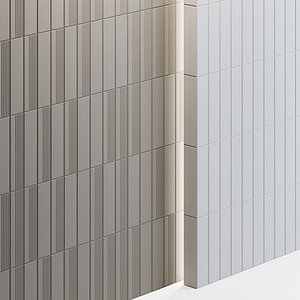 Teranova Modulo Matt Subway