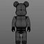 bear brick model
