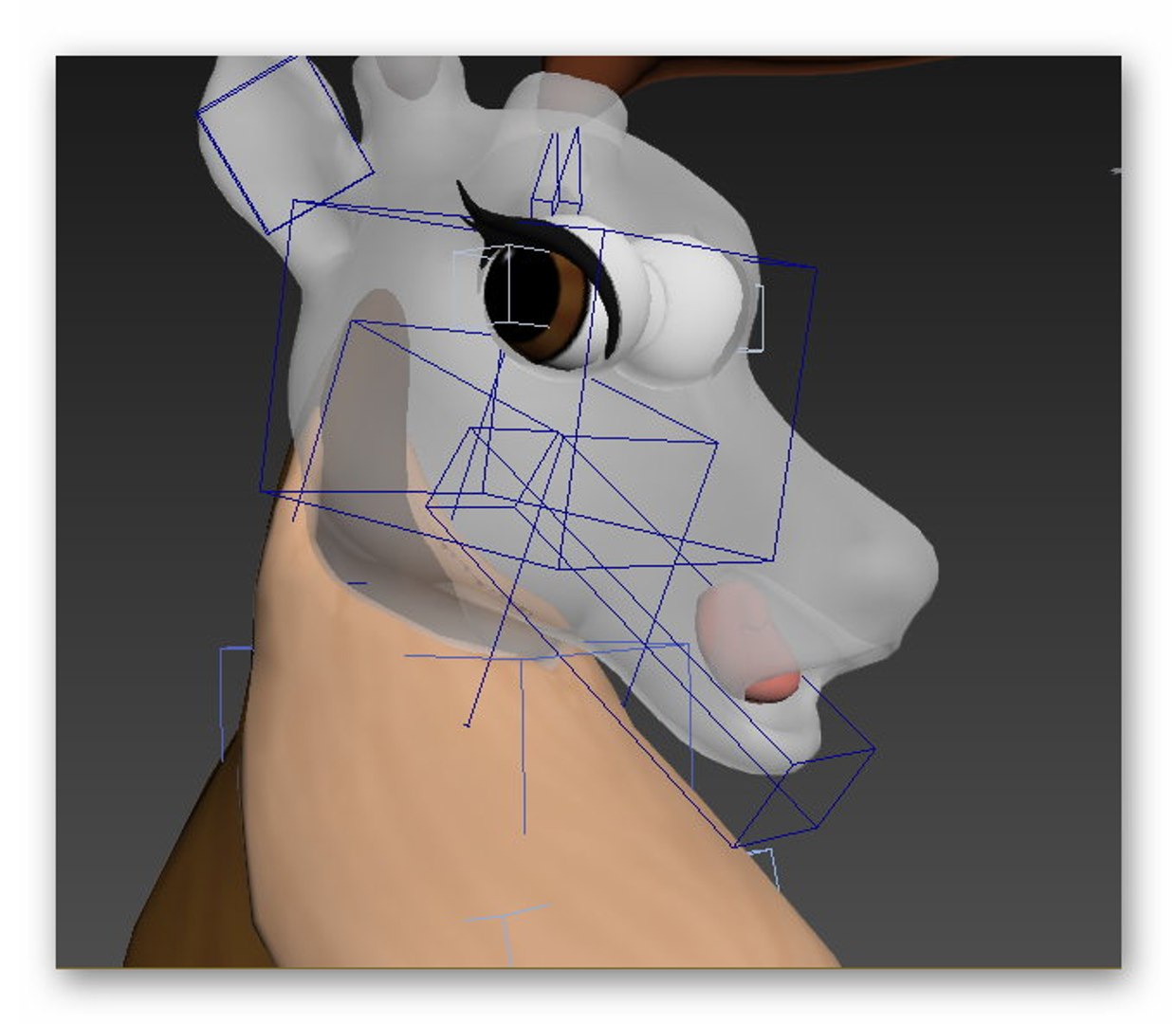 3D art deer cartoon https://p.turbosquid.com/ts-thumb/kR/9z6HfJ/rgiwArKM/22/jpg/1602083224/1920x1080/fit_q87/a32af4be5ec2c3dee0f6f4ddf0c52f7e79cdd386/22.jpg