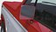 Ford F Series Ranger 1980 Pickup Truck Red