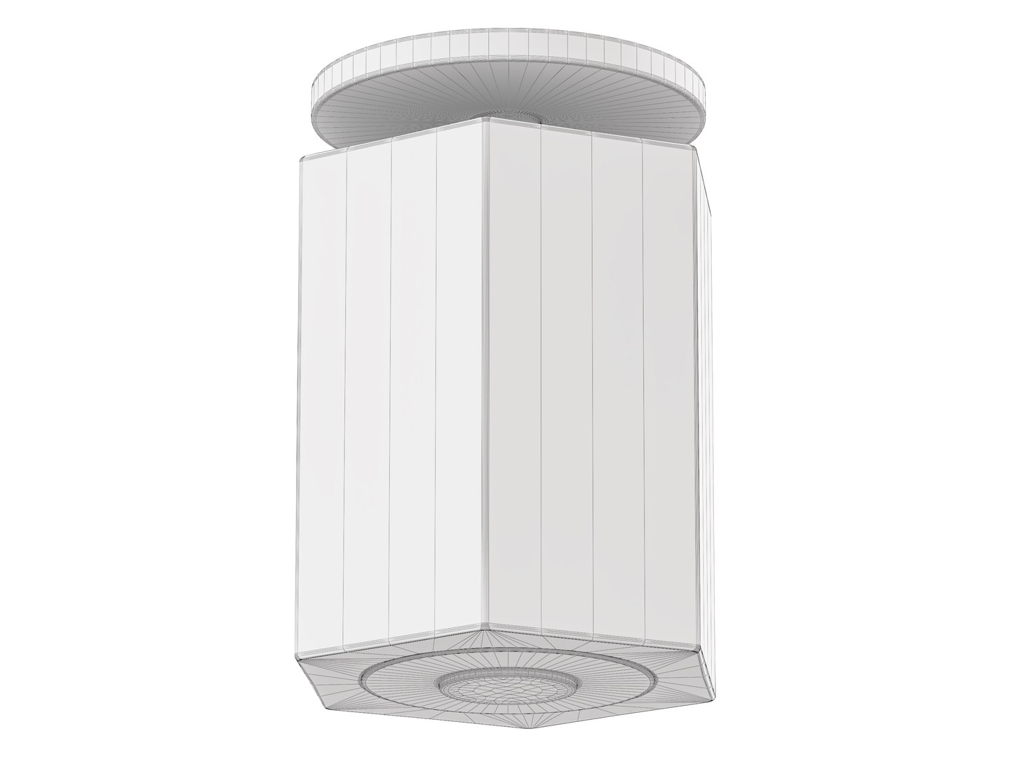 3D Hexagon Flush Mount https://p.turbosquid.com/ts-thumb/kR/BsAzd5/SV/00_39/jpg/1759152433/1920x1080/fit_q87/e9e7d27ce3de539484aed97e169918a8140de411/00_39.jpg
