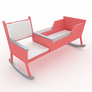 Baby Cradle