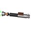 Luke Skywalker Lightsaber 2 Set 3D Models