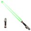 Luke Skywalker Lightsaber 2 Set 3D Models