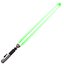 Luke Skywalker Lightsaber 2 Set 3D Models