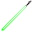 Luke Skywalker Lightsaber 2 Set 3D Models