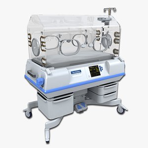 Infant Incubator