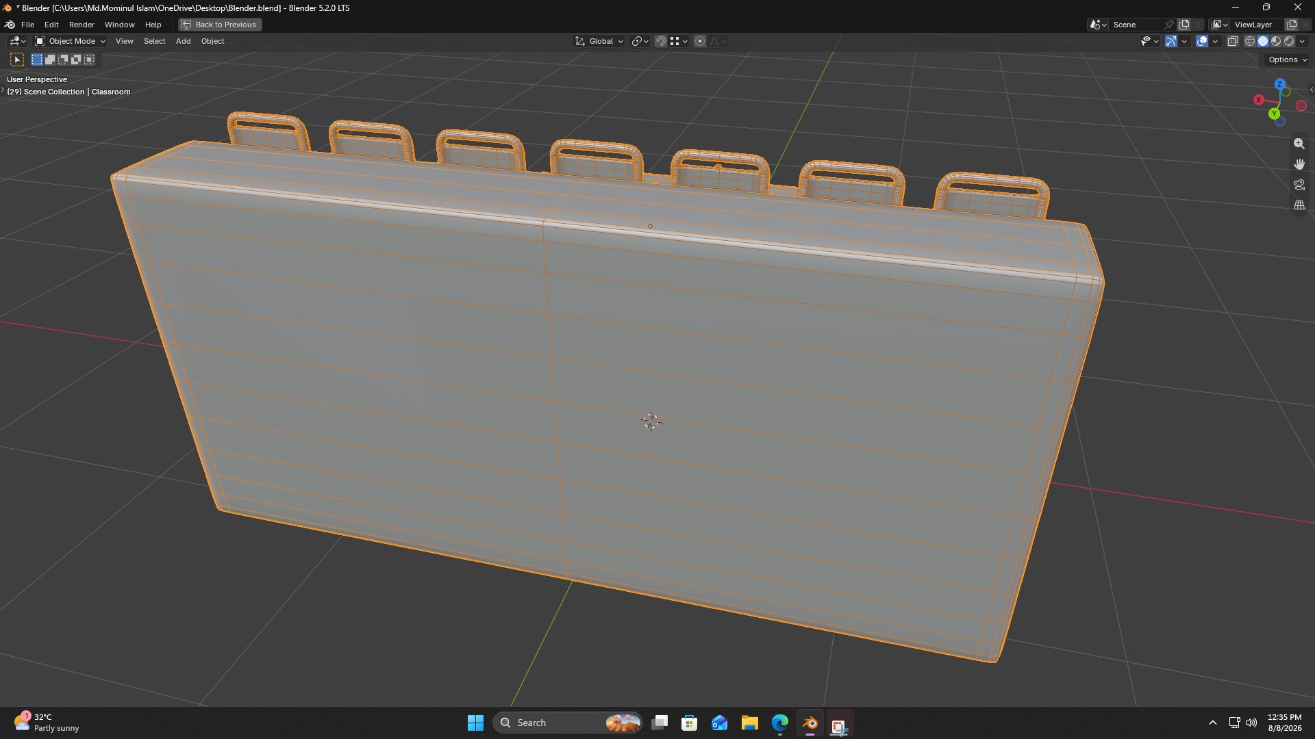 Fabulous Classroom PBR 3D model https://p.turbosquid.com/ts-thumb/kR/H6AELu/UA/screenshot20260808123537/png/1786171150/1920x1080/fit_q87/c0adbe2218c6d5cb6b26e1743264693ede148178/screenshot20260808123537.jpg