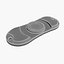 Aber EDC Spinner