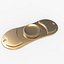 Aber EDC Spinner