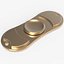 Aber EDC Spinner