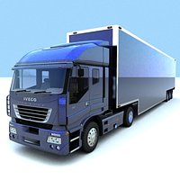 Iveco Stralis