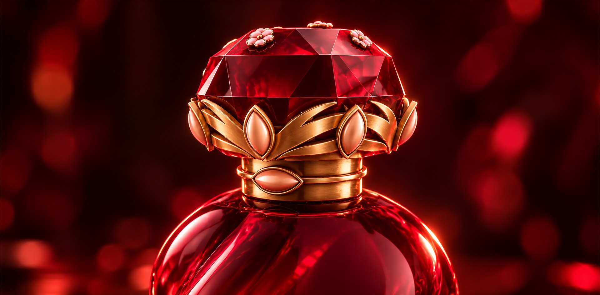 3D Decorative Perfume Bottle and Cap with Ornamental Leaf Details https://p.turbosquid.com/ts-thumb/kR/NnloJz/YE/bottleandcap1/jpg/1791412016/1920x1080/fit_q87/8a4b8b6710e0d3e4a43efca640d0c6f0b40cebe0/bottleandcap1.jpg
