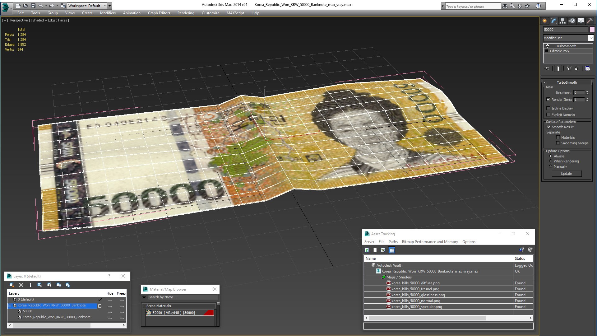 Korea Republic Won KRW 50000 Banknote model https://p.turbosquid.com/ts-thumb/kR/P9hBjz/CF/korearepublicwonkrw50000banknotevray3dmodel018/jpg/1620331612/1920x1080/fit_q87/ada1eaa8f012908665b00b92cf9caaef8da30e10/korearepublicwonkrw50000banknotevray3dmodel018.jpg